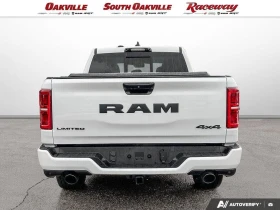 Dodge RAM 1500 Limited Crew Cab 4WD | Mobile.bg � ����� ������ 7