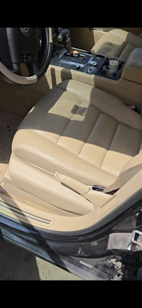 VW Touareg undefined | Auto.bg — изображение 7