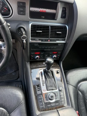 Audi Q7 3.0 Tdi Quattro 233 cv 7m. | Mobile.bg � ����� ������ 12