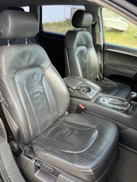 Audi Q7 3.0 Tdi Quattro 233 cv 7m. | Mobile.bg � ����� ������ 4