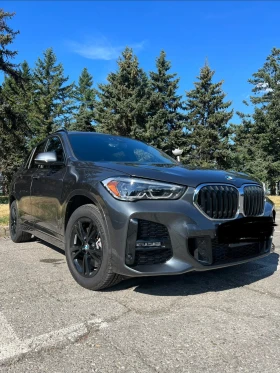 ������ BMW X1