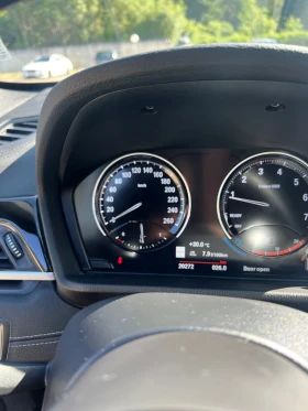 BMW X1 2.8i Xdrive- Mpack | Mobile.bg � ����� ������ 6