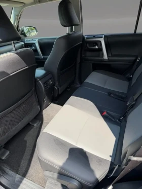 Toyota 4runner 4.0* V6* ПОДГРЕВ* КАМЕРА* КЕЙЛЕС* LANE* ASSIST | Auto.bg — изображение 9