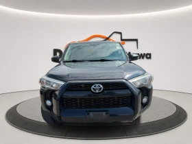 Toyota 4runner 4.0* V6* ПОДГРЕВ* КАМЕРА* КЕЙЛЕС* LANE* ASSIST | Auto.bg — изображение 6