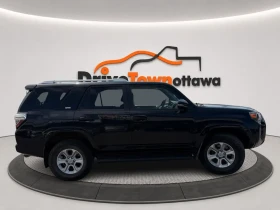 Toyota 4runner 4.0* V6* ПОДГРЕВ* КАМЕРА* КЕЙЛЕС* LANE* ASSIST | Auto.bg — изображение 4