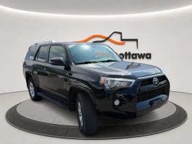 Toyota 4runner 4.0* V6* ПОДГРЕВ* КАМЕРА* КЕЙЛЕС* LANE* ASSIST | Auto.bg — изображение 3