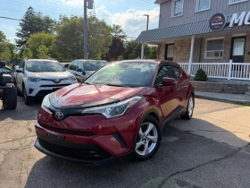 Toyota C-HR * FWD * XLE* * CARFAX * ЦЕНА ДО БГ - 13650 € - 29034176 3