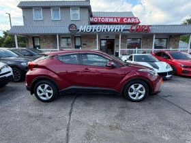 Toyota C-HR * FWD * XLE* * CARFAX * ЦЕНА ДО БГ - 13650 € - 29034176 7