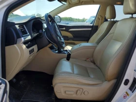 Toyota Highlander 3.5l Xle | Mobile.bg � ����� ������ 7