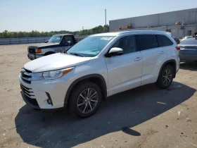 ������ Toyota Highlander