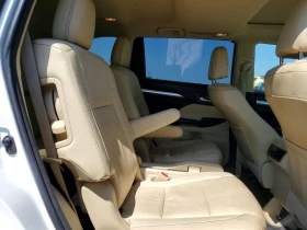 Toyota Highlander 3.5l Xle | Mobile.bg � ����� ������ 11