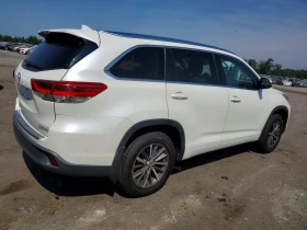 Toyota Highlander 3.5l Xle | Mobile.bg � ����� ������ 3