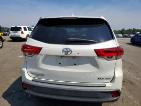 Toyota Highlander 3.5l Xle | Mobile.bg � ����� ������ 6