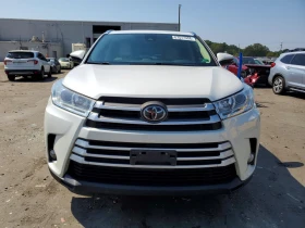Toyota Highlander 3.5l Xle | Mobile.bg � ����� ������ 5