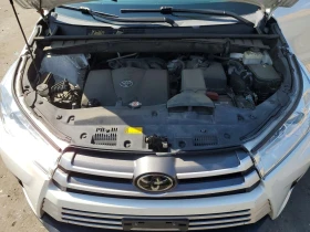 Toyota Highlander 3.5l Xle | Mobile.bg � ����� ������ 12