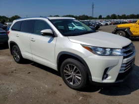 Toyota Highlander 3.5l Xle | Mobile.bg � ����� ������ 4