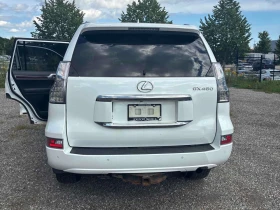 Lexus GX 460 * Premium * CARFAX *  | Mobile.bg � ����� ������ 4