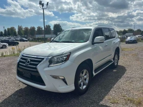 ����� �� �������� �� Lexus GX 460 * Premium * CARFAX * 