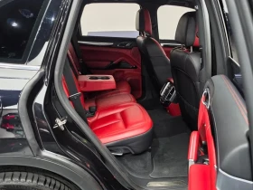 Porsche Cayenne 3.0 D/ PANO/ ОБДУХВАНЕ/ ПАМЕТ/ КАМЕРА | Auto.bg — изображение 12