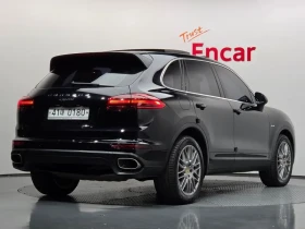 Porsche Cayenne 3.0 D/ PANO/ ОБДУХВАНЕ/ ПАМЕТ/ КАМЕРА | Auto.bg — изображение 2