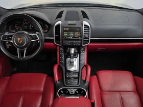 Porsche Cayenne 3.0 D/ PANO/ ОБДУХВАНЕ/ ПАМЕТ/ КАМЕРА | Auto.bg — изображение 7