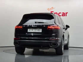 Porsche Cayenne 3.0 D/ PANO/ ОБДУХВАНЕ/ ПАМЕТ/ КАМЕРА | Auto.bg — изображение 4