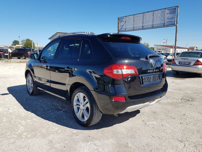 Renault Koleos, снимка 7 - Автомобили и джипове - 47432512