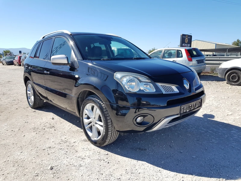 Renault Koleos, снимка 3 - Автомобили и джипове - 47432512