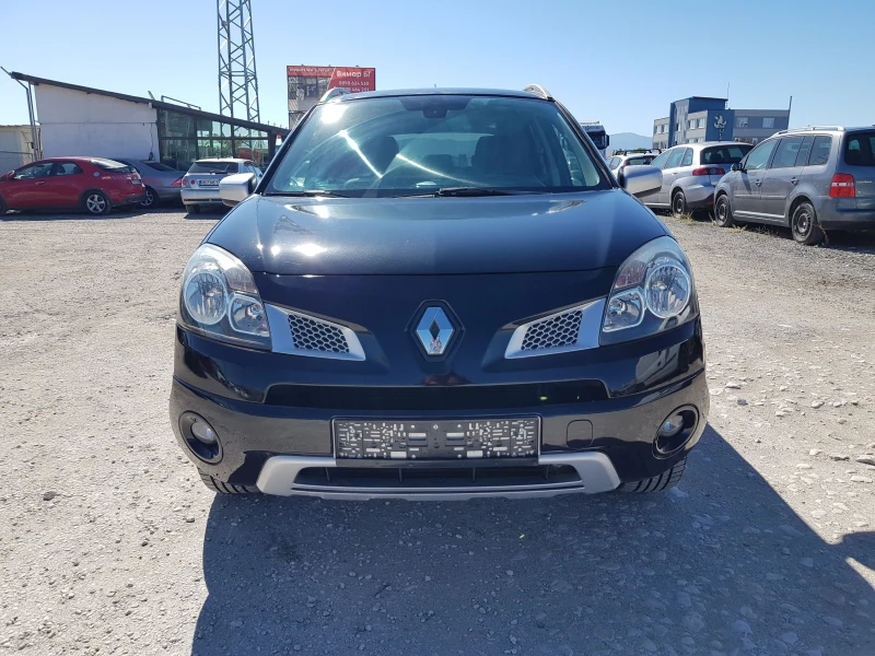 Renault Koleos, снимка 2 - Автомобили и джипове - 47432512