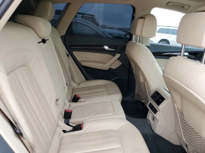 Audi Q5 Premium Plus* Пано* Bang&Olusfen* Диг.табло* , снимка 10 - Автомобили и джипове - 48820964