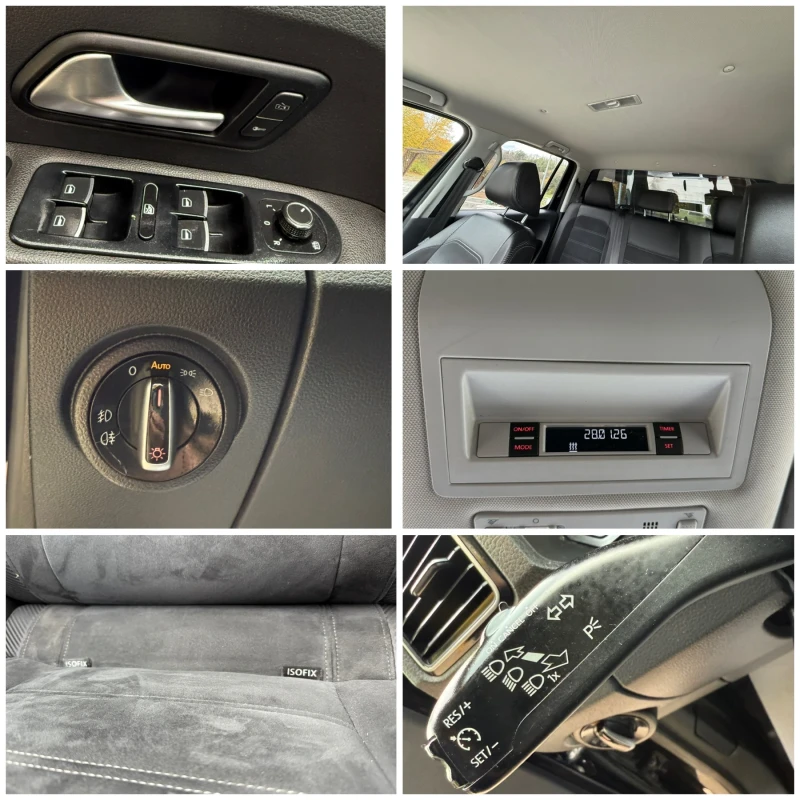VW Amarok 3.0TDI HIGHLINE ЛИЗИНГ, снимка 16 - Автомобили и джипове - 52446799
