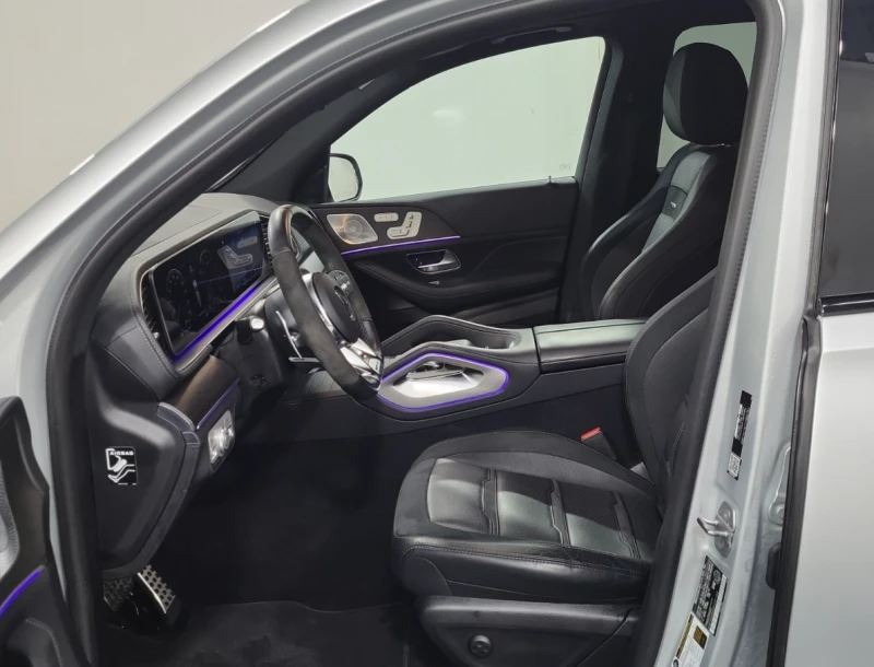 Mercedes-Benz GLE 53 4MATIC 2021 Mercedes-Benz AMG GLE 53, снимка 7 - Автомобили и джипове - 52847934
