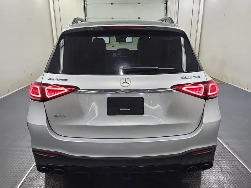 Mercedes-Benz GLE 53 4MATIC 2021 Mercedes-Benz AMG GLE 53, снимка 5 - Автомобили и джипове - 52847934
