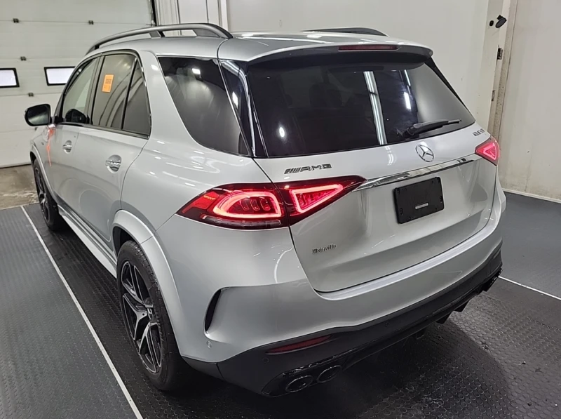 Mercedes-Benz GLE 53 4MATIC 2021 Mercedes-Benz AMG GLE 53, снимка 6 - Автомобили и джипове - 52847934