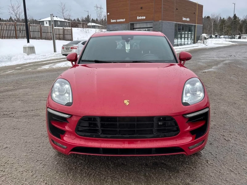 Porsche Macan * GTS * CARFAX * ЦЕНА ДО БГ, снимка 5 - Автомобили и джипове - 53126510
