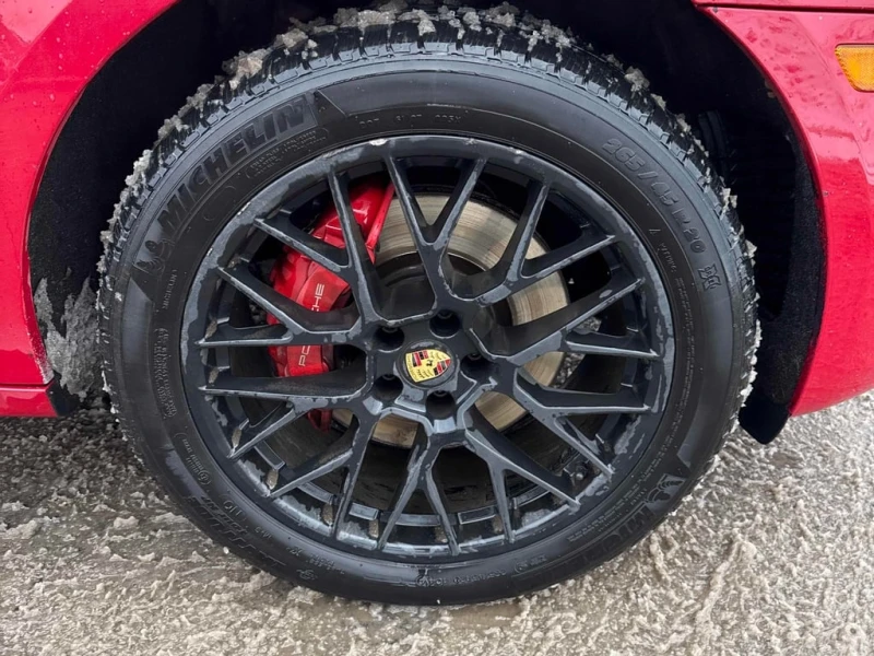 Porsche Macan * GTS * CARFAX * ЦЕНА ДО БГ, снимка 9 - Автомобили и джипове - 53126510