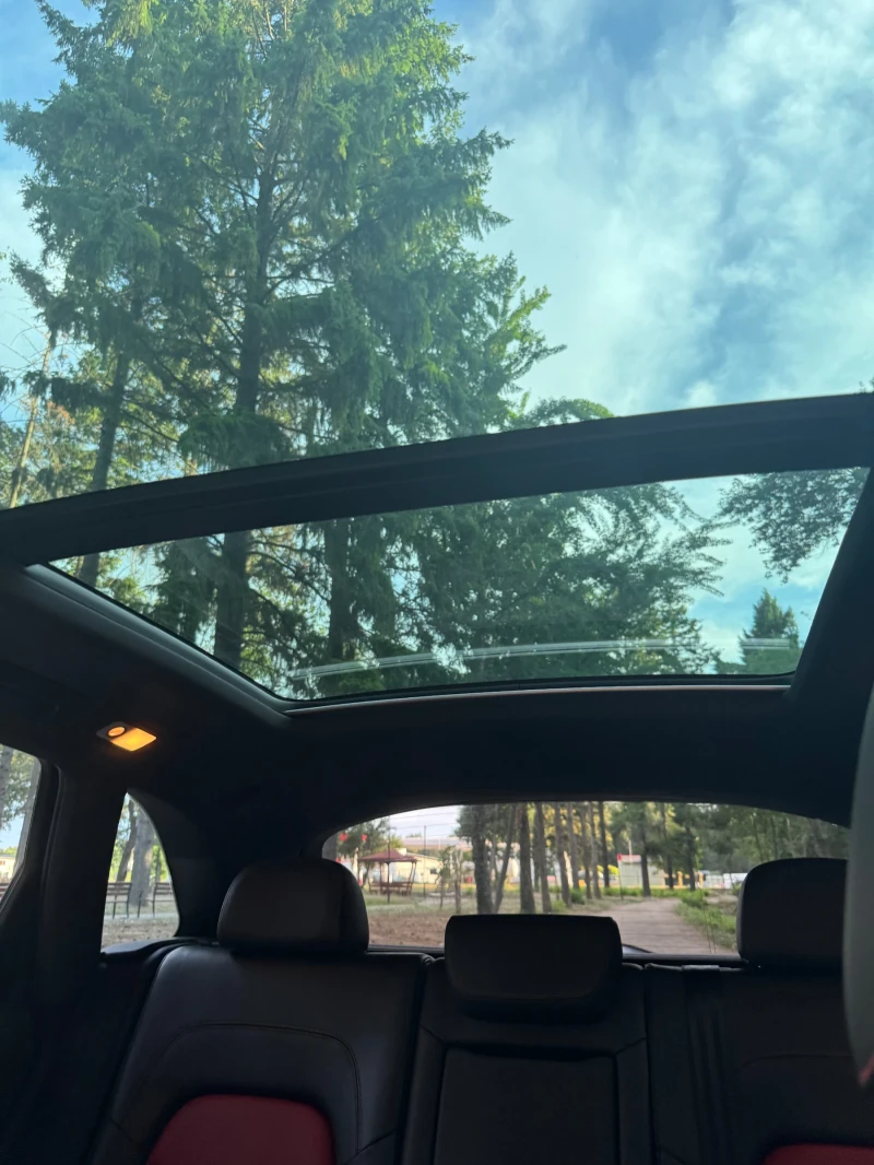 Audi SQ5 3.0 V6 Supercharger 354кс 4x4, снимка 12 - Автомобили и джипове - 53283637