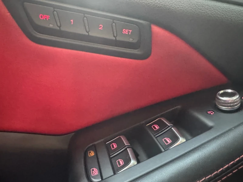 Audi SQ5 3.0 V6 Supercharger 354кс 4x4, снимка 13 - Автомобили и джипове - 53283637