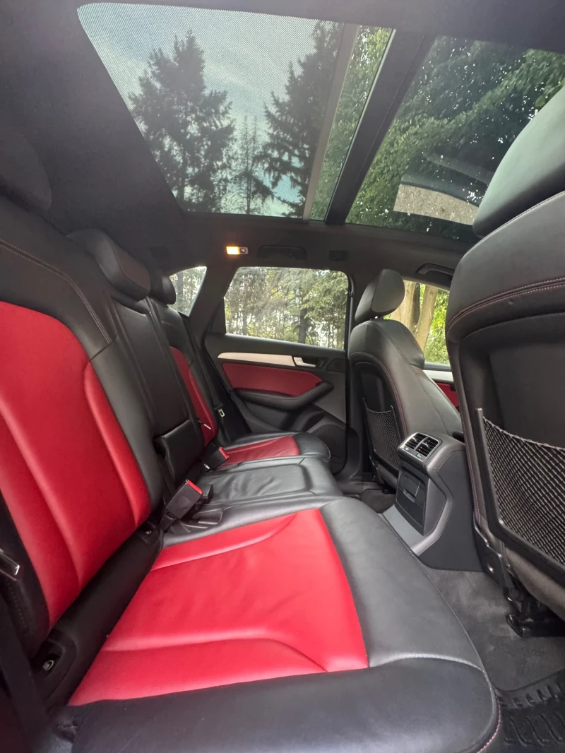 Audi SQ5 3.0 V6 Supercharger 354кс 4x4, снимка 15 - Автомобили и джипове - 53283637