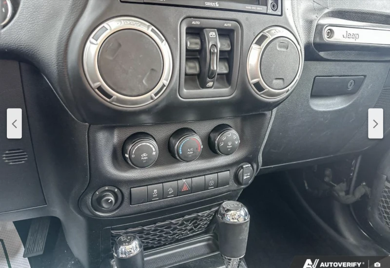 Jeep Grand cherokee UNLIMITED* SAHARA* 3.6* V6* , снимка 9 - Автомобили и джипове - 53541576