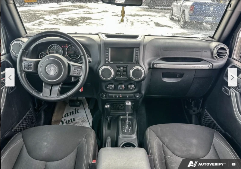 Jeep Grand cherokee UNLIMITED* SAHARA* 3.6* V6* , снимка 6 - Автомобили и джипове - 53541576