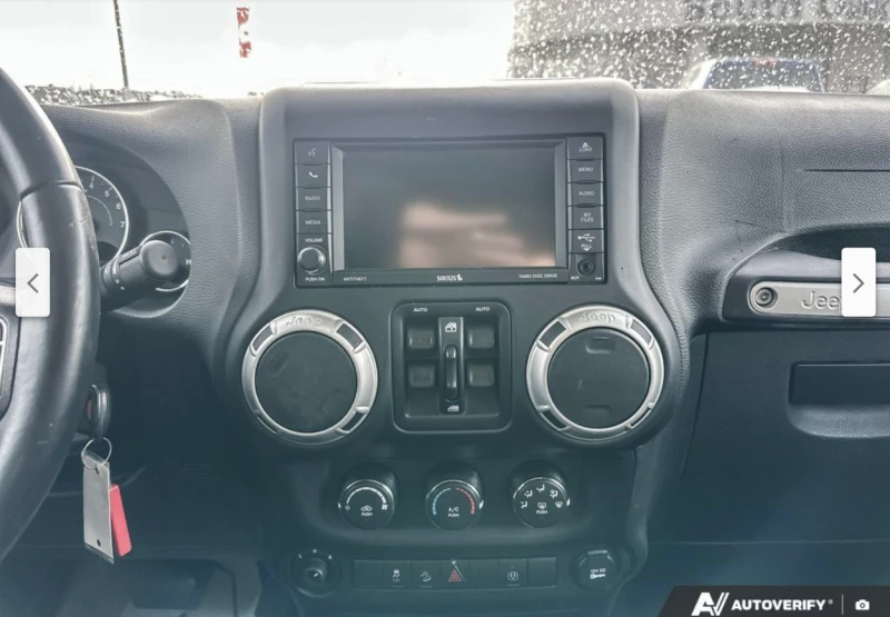 Jeep Grand cherokee UNLIMITED* SAHARA* 3.6* V6* , снимка 8 - Автомобили и джипове - 53541576