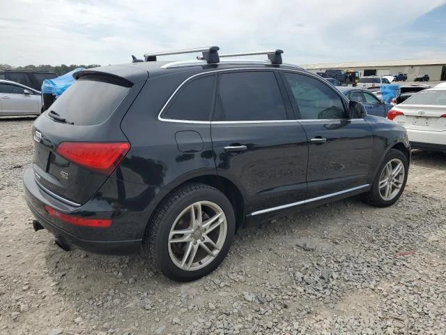 Audi Q5 Premium Plus/Крайна цена с вс. разходи!!!, снимка 4 - Автомобили и джипове - 47458139