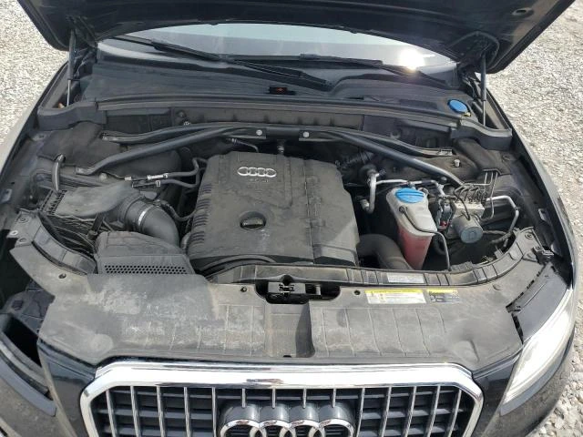 Audi Q5 Premium Plus/Крайна цена с вс. разходи!!!, снимка 12 - Автомобили и джипове - 47458139