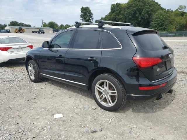 Audi Q5 Premium Plus/Крайна цена с вс. разходи!!!, снимка 2 - Автомобили и джипове - 47458139