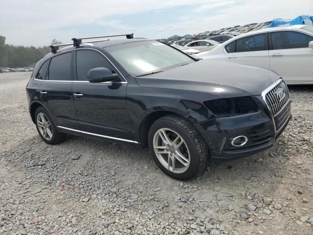 Audi Q5 Premium Plus/Крайна цена с вс. разходи!!!, снимка 5 - Автомобили и джипове - 47458139