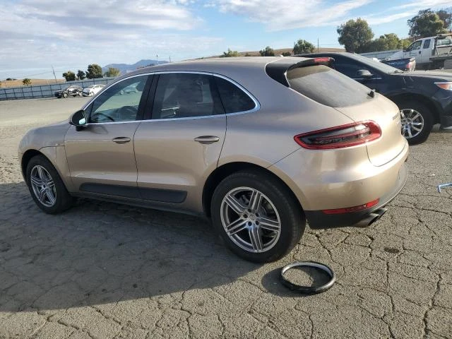 Porsche Macan S - изображение 5