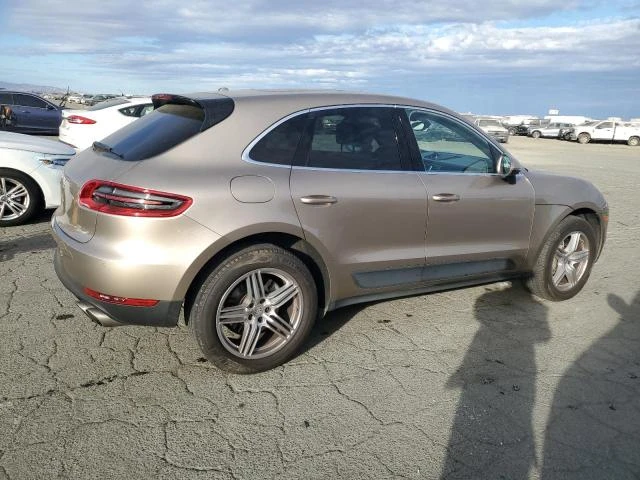 Porsche Macan S - изображение 6