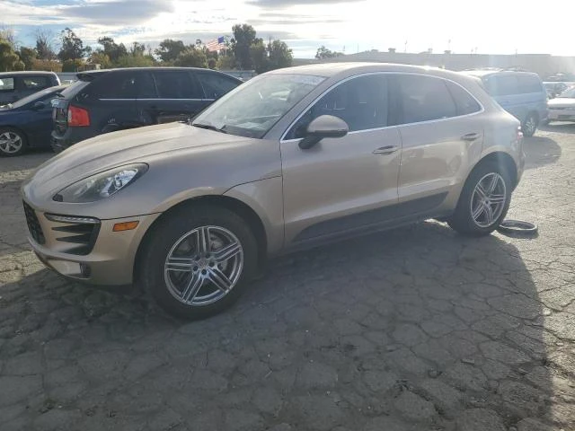 Porsche Macan S - изображение 4