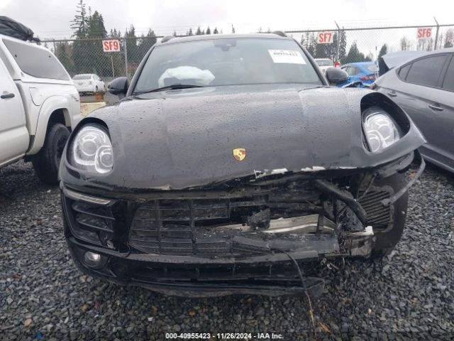 Porsche Macan S, снимка 13 - Автомобили и джипове - 48702850